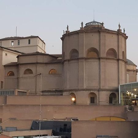 Le Narcise Alloggio Intero Vicino Al Vaticano. Ρώμη Εξωτερικό φωτογραφία